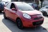 Amortyzator przód prawy Nissan Micra K13 2011 1.2i